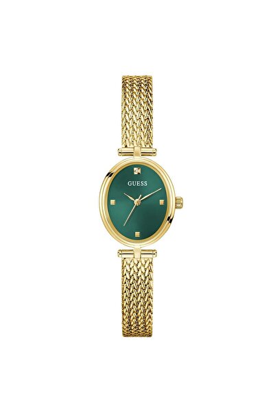 Guess GUGW0935L2 Pırlantalı Kadın Kol Saati