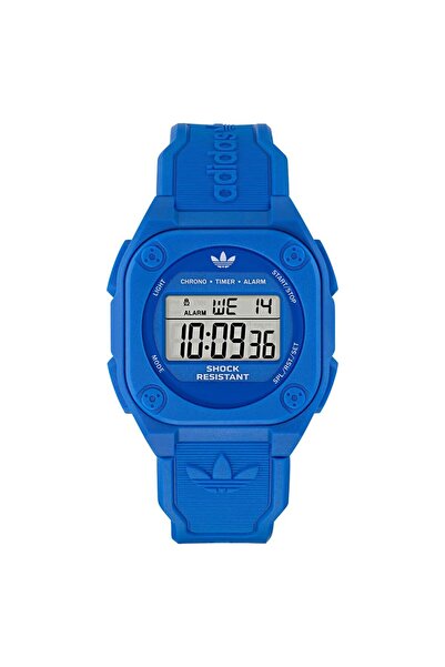 adidas Adaost25030 Wristwatch