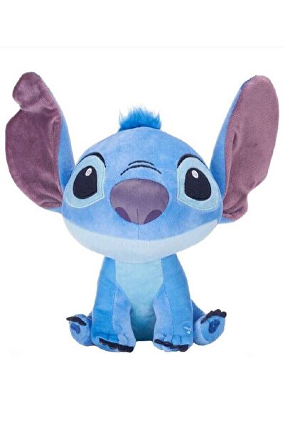 Lilo & Stitch Figurină Disney Classic Lil Bodz cu sunet Stitch (20 cm)