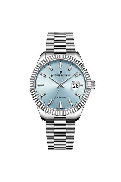 Jacques Philippe Jpqgs2313X6Lb Men's Wristwatch