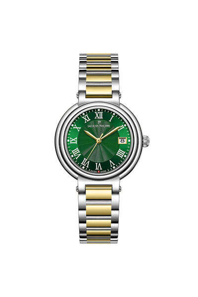 Jacques Philippe ساعة يد نسائية JPQLS7773X8