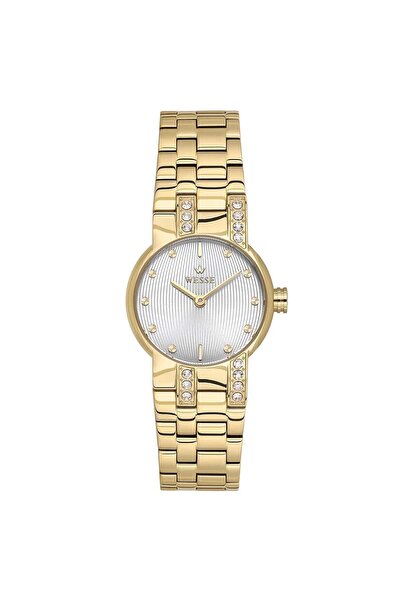 Wesse Wwl303402 Women's Wristwatch