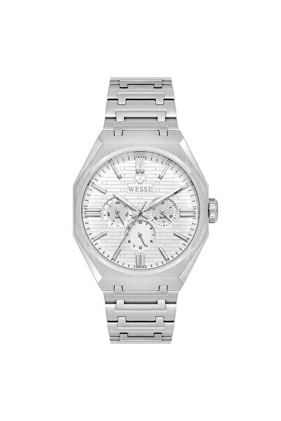 Wesse Wwg403701 Men's Wristwatch