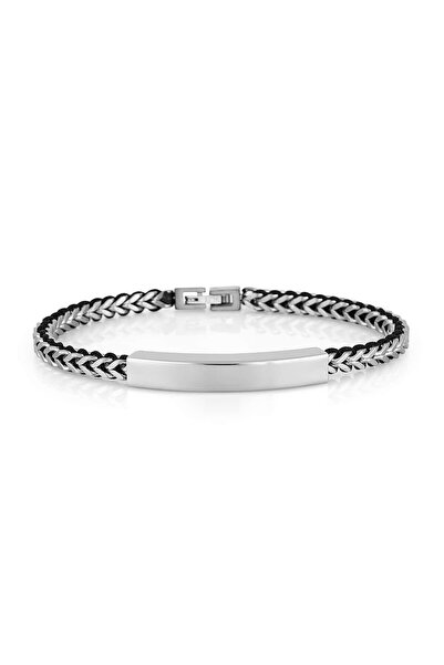 Wesse JWEL1115-01 سوار رجالي