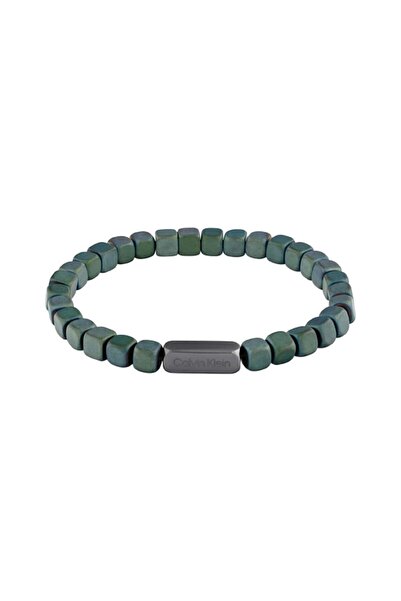 Calvin Klein CKJ35100059 Erkek Bileklik