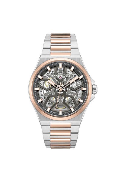 Kenneth Cole KCWGY0065302 Erkek Kol Saati
