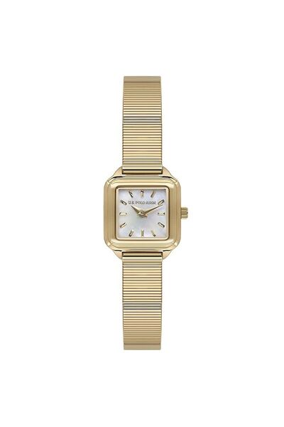 U.S. Polo Assn. ساعة يد نسائية USPA2145-01