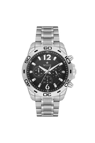 Wesse Wwg403503 Men's Wristwatch