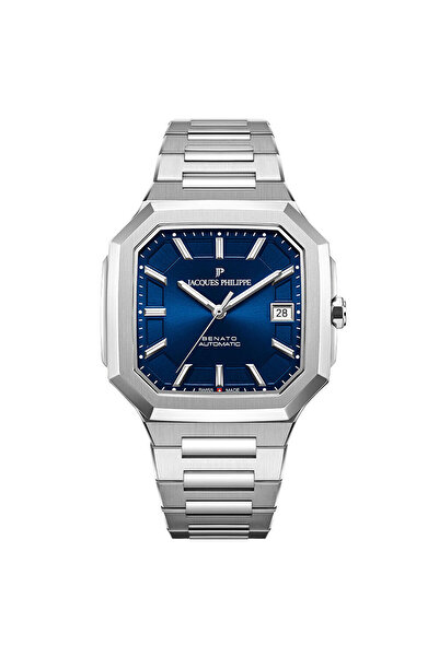 Jacques Philippe Jpags1001336 Men's Wristwatch