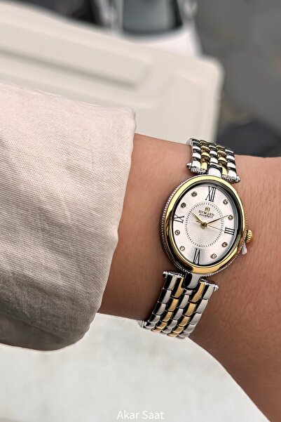 Reward Rd211694L Women's Wristwatch with Steel Cord