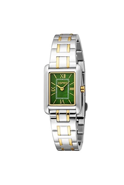 Esprit Es1l476m0085 Women's Wristwatch