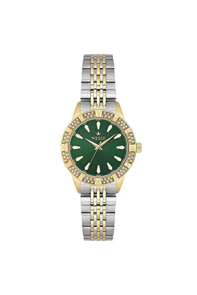 Wesse WWL113604 Kadın Kol Saati