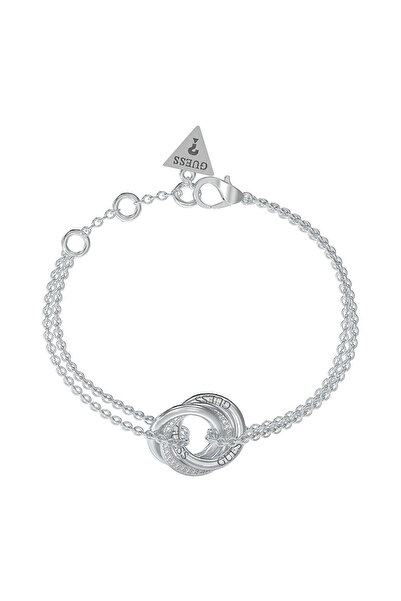 Guess JGUJUBB04063JWRHS Kadın Bileklik