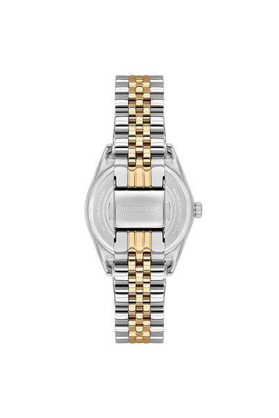 U.S. Polo Assn. ساعة يد نسائية USPA2045-07
