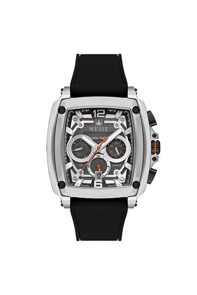 Wesse Wwg 403201   Men's Wrist Watch