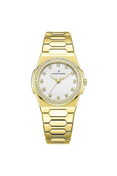 Jacques Philippe JPQLS722324 Kadın Kol Saati