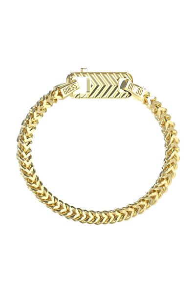 Guess JGUJUMB04438JWYGS Erkek Bileklik