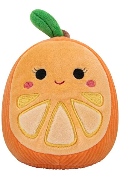 Squishmallows Jucărie pentru câini Squishmallow Pets cu sunet scârțâitor, por...