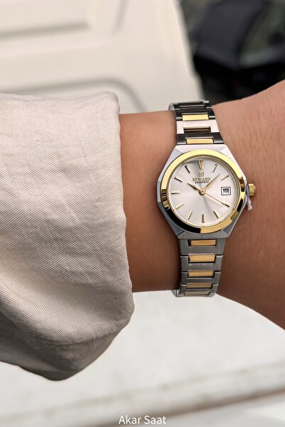 Reward Rd612981L Women Wrist Watch with Steel Cord