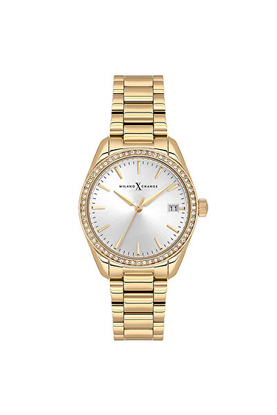 Milano X Change Mxl60003 Women's Wristwatch