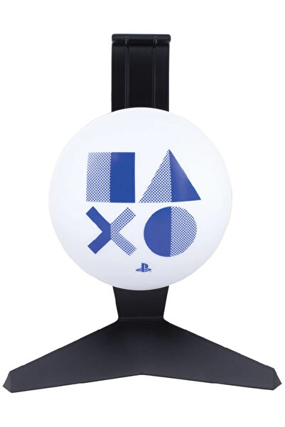 Paladone Suport Casti lampa Playstation