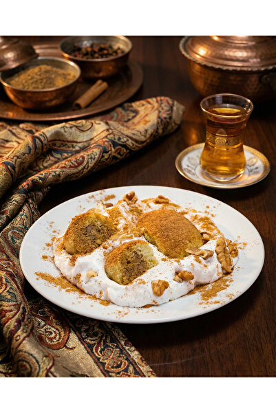 İBRAHİM BURAK ETİLER KEREBİCCİ OĞUZ Kerebiççi Oğuz Cevizli Kerebiç 1kg