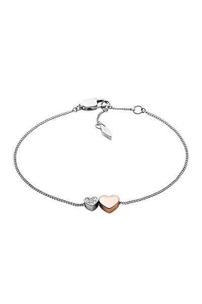 Fossil JF03095-998 Kalpli Kadın Bileklik