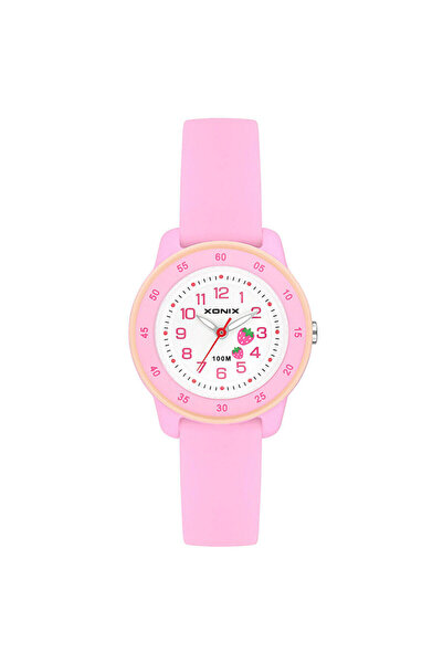 XONIX ساعة اليد للأطفال XOX-WC001