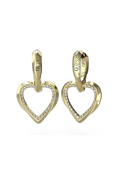 Guess JGUJUBE04617JWYGTU Kalpli Kadın Küpe