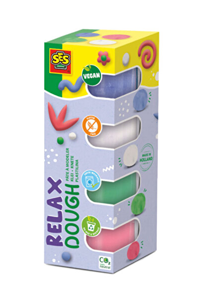 SES Creative Aluat Feel Good Relax (S00514)