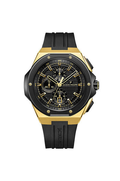 Jacques Philippe JPQGC48X41X Men's Wristwatch