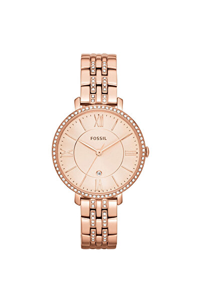 Fossil FES3546 Kadın Kol Saati