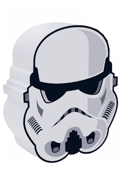 Paladone Lampă Disney Star Wars Stormtrooper 2D (PP9478SW)