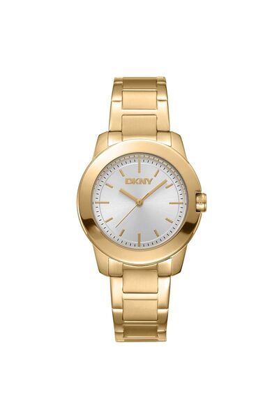 Dkny ساعة يد نسائية DK1L020M0045