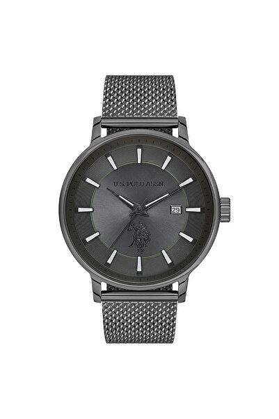 U.S. Polo Assn. USPA1070-04 Erkek Kol Saati