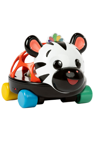 Baby Einstein Vehicul OBALL Zen Oball (BE-16772)