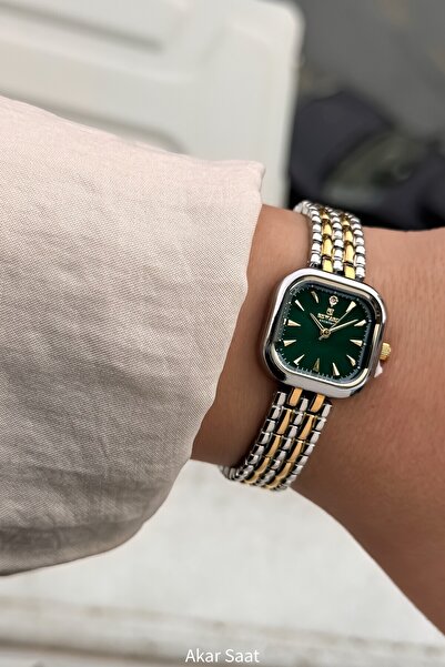 Reward Rd213488L Women Wrist Watch with Steel Cord