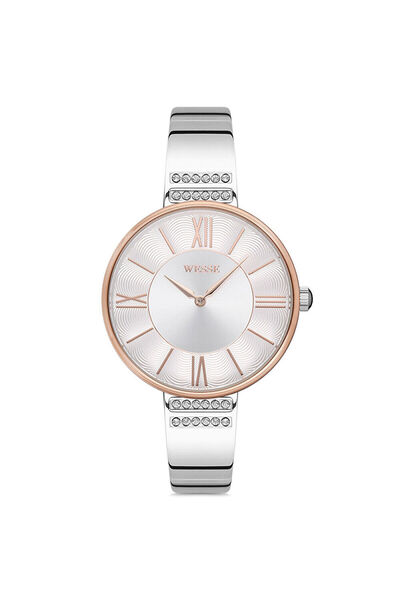 Wesse Wwl108905 Women's Wristwatch