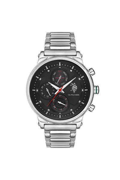 U.S. Polo Assn. Uspa1008-09 Men's Wristwatch