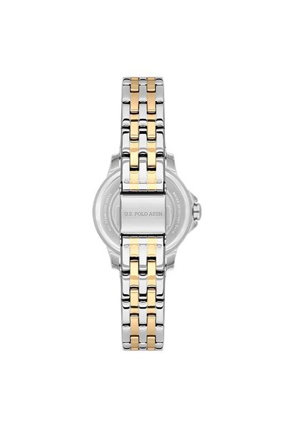 U.S. Polo Assn. Uspa2081-04 Women Wrist Watch