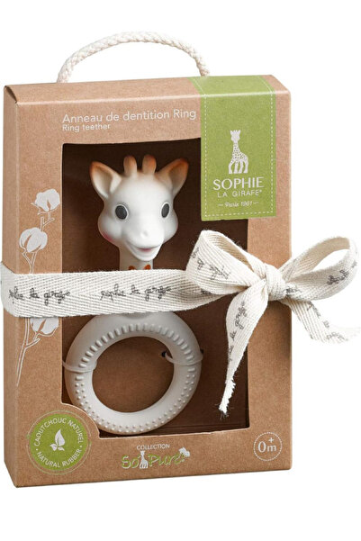 Vulli Sophie la girafe Ring Teether (220117)