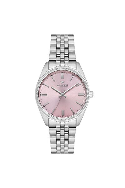 Wesse WWL113212 Kadın Kol Saati