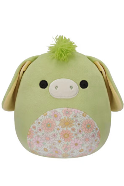 Jazwares Squishmallows P18 Pluș Ienupăr 19cm