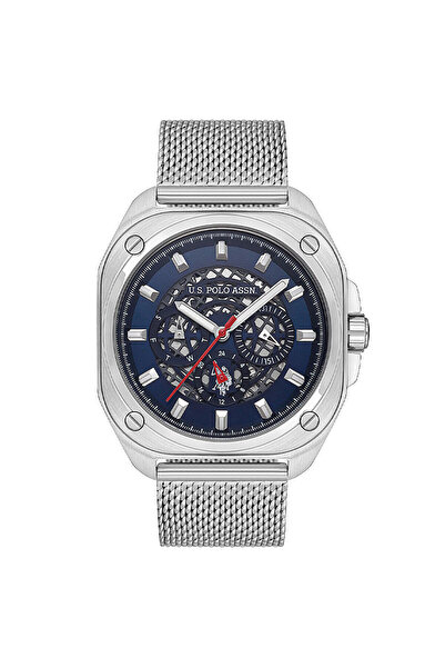 U.S. Polo Assn. USPA1063-02 Men's Wristwatch