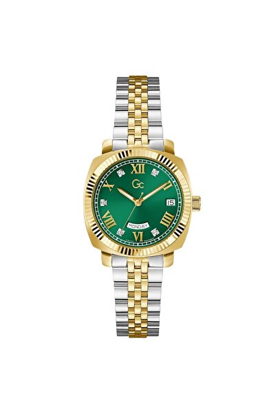 GC Gcz44002L9Mf Women's Wristwatch