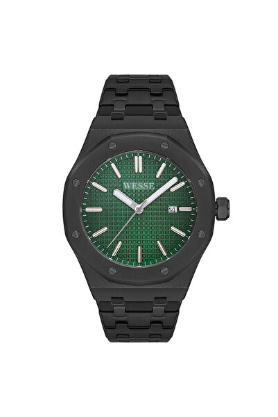 Wesse ساعة يد رجالية WWG402102