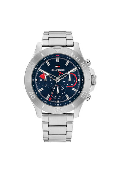 Tommy Hilfiger Th1792113 Erkek Kol Saati