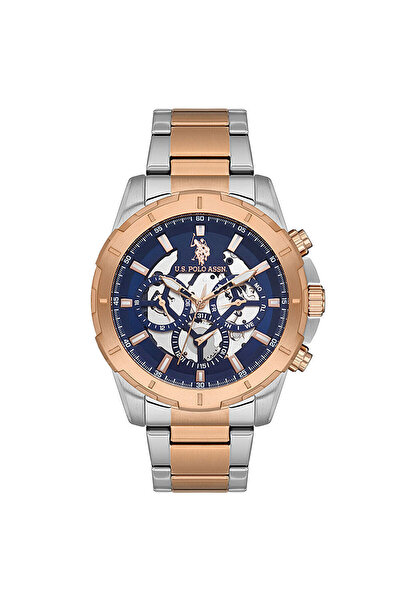 U.S. Polo Assn. USPA1057-06 Men's Wristwatch