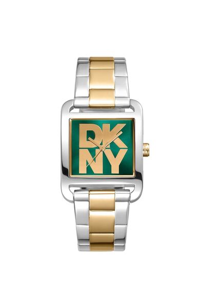 Dkny ساعة يد نسائية DK1L001M0065