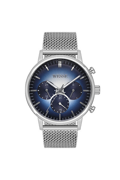 Wesse WWG402002 ساعة يد رجالية